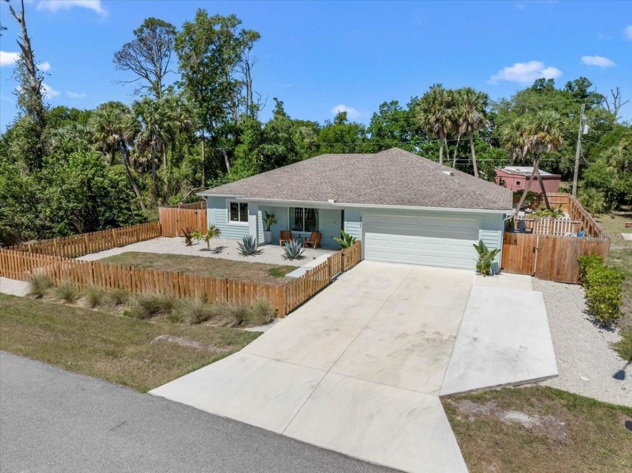 3897 Ragen Street , North Port, FL 34287 Photo