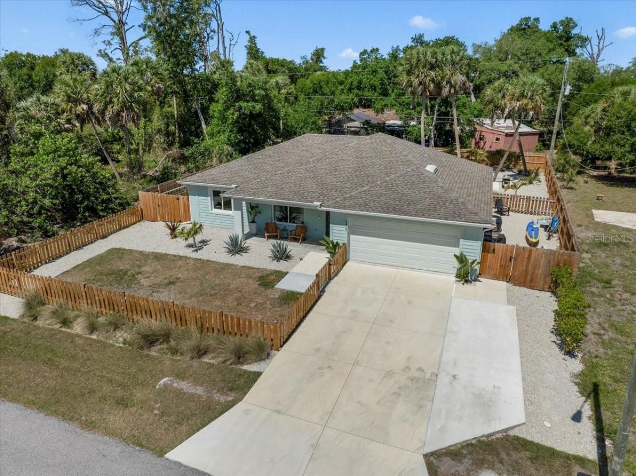 3897 Ragen Street , North Port, FL 34287 Photo
