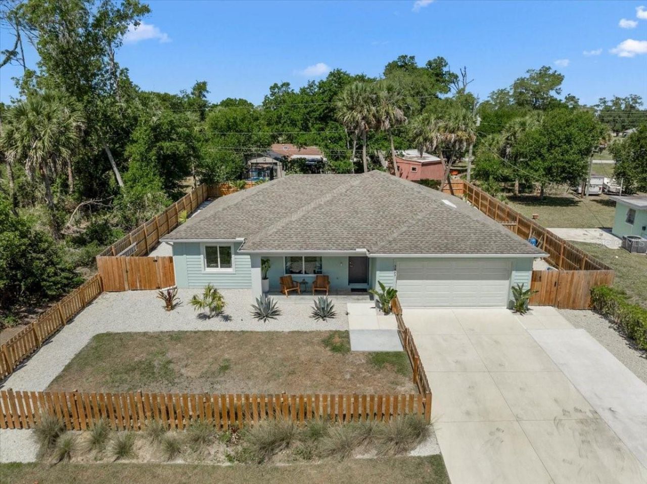 3897 Ragen Street , North Port, FL 34287 Photo