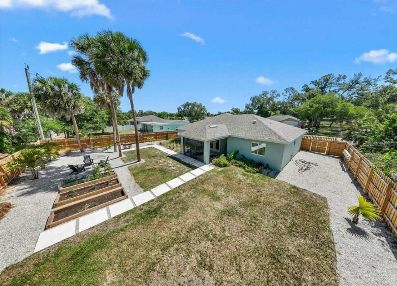3897 Ragen Street , North Port, FL 34287 Photo