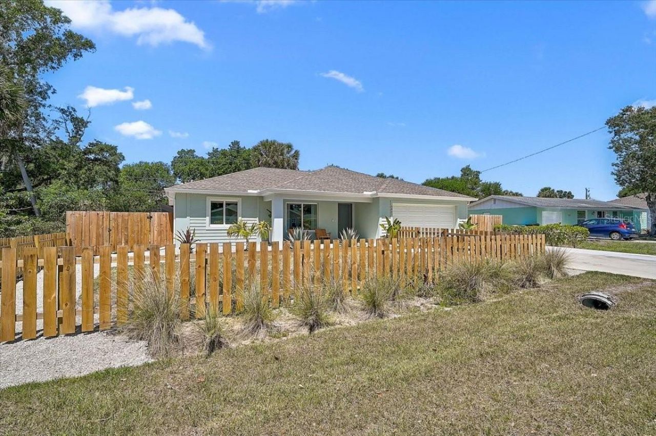3897 Ragen Street , North Port, FL 34287 Photo
