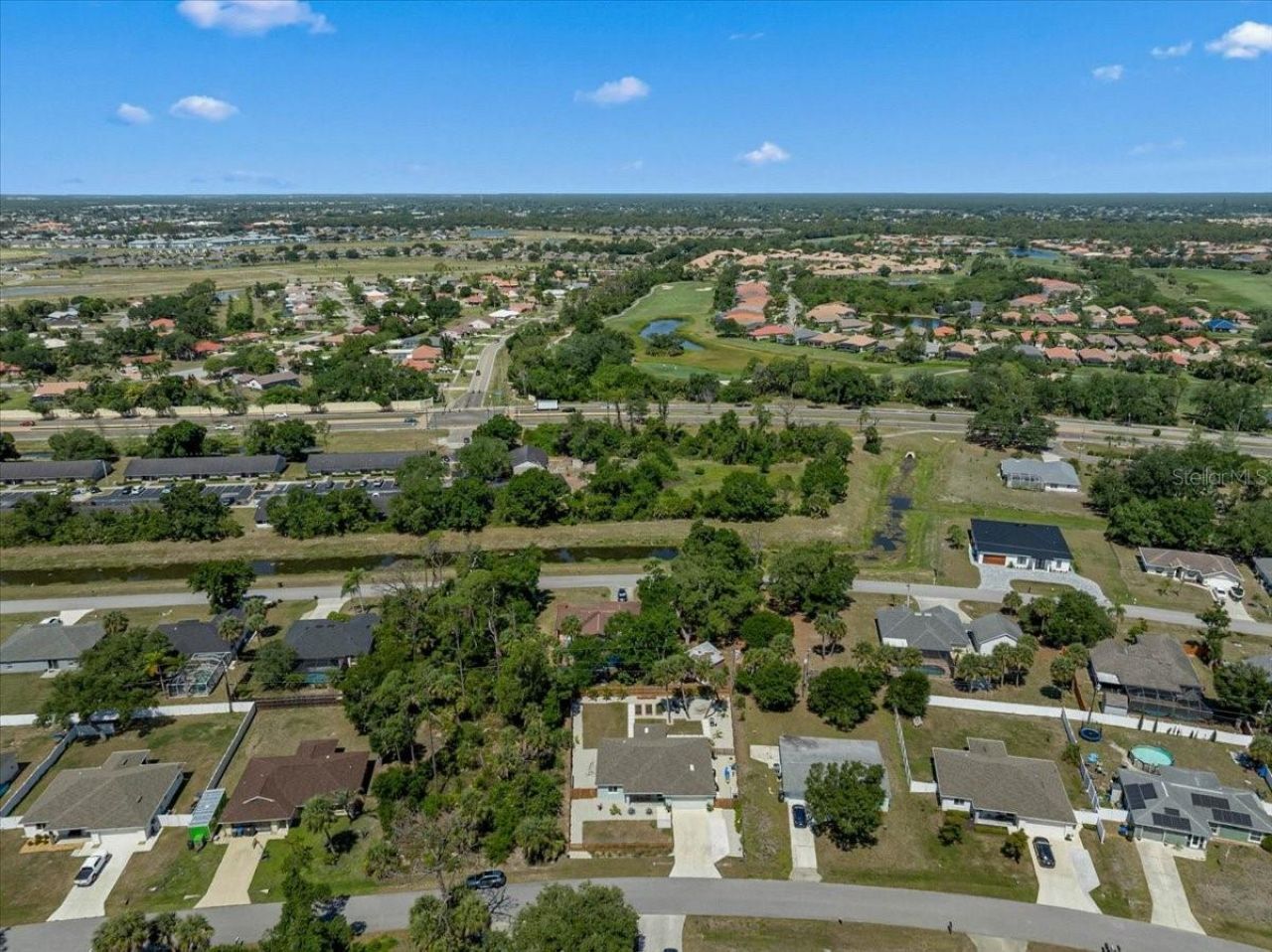 3897 Ragen Street , North Port, FL 34287 Photo