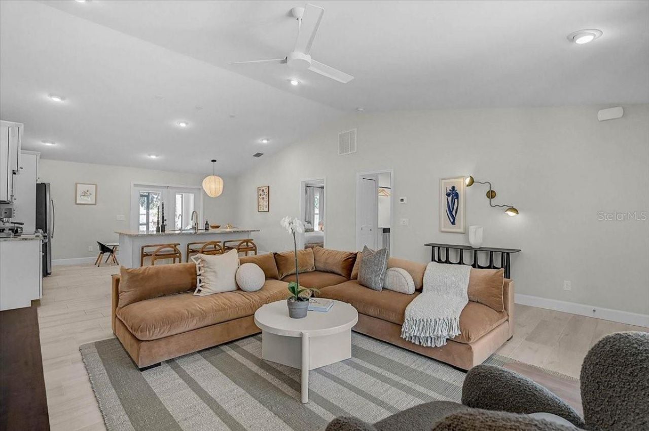 3897 Ragen Street , North Port, FL 34287 Photo