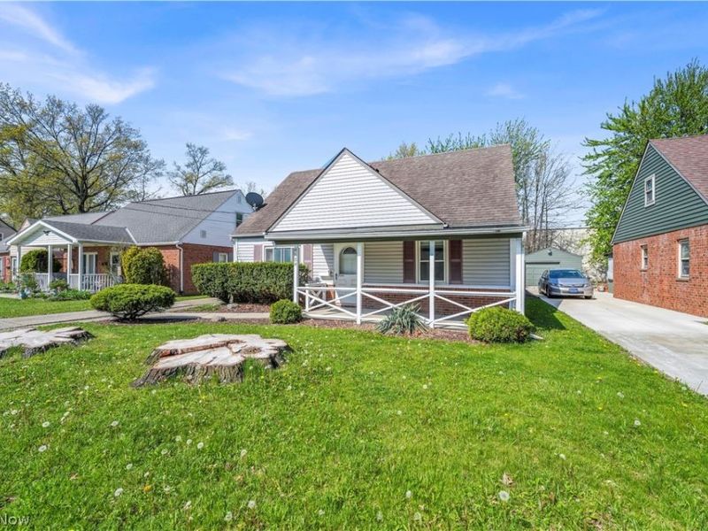 4684 W 158th Street, Cleveland, OH 44135 Photo 3