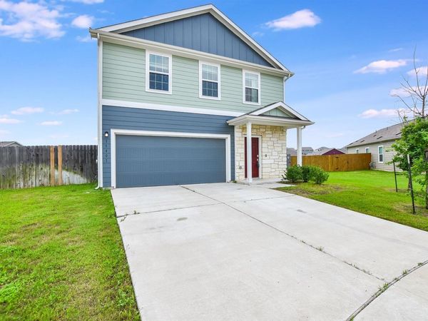 15401 Solstice CV, Del Valle, TX 78617