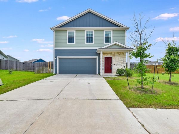 15401 Solstice CV, Del Valle, TX 78617