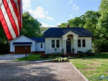932 Lee Road , Crozier, VA 23039
