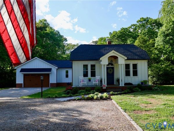 932 Lee Road , Crozier, VA 23039