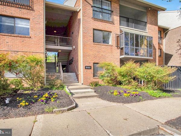 302 HILLTOP LANE , Unit K, ANNAPOLIS, MD 21403