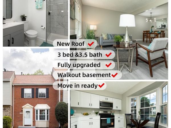 12602 BLACK SADDLE LANE , GERMANTOWN, MD 20874
