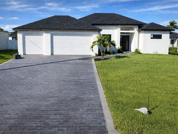 2853 NW 3rd ST, CAPE CORAL, FL 33993