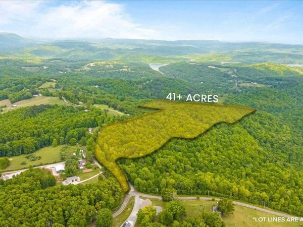 Powder Mill Lane, LaFollette, TN 37766