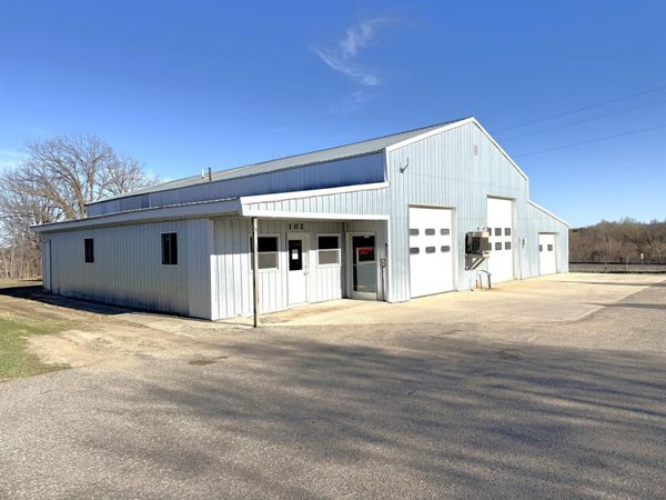 102 Main Street , Bluffton, MN 56518