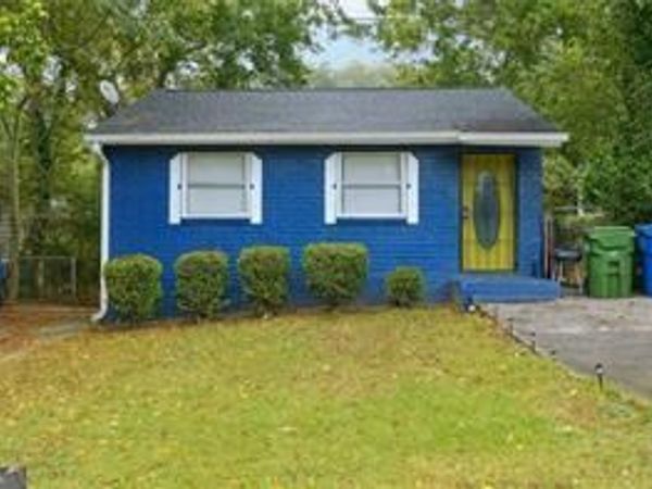 324 Brooks Avenue SW, Unit A, Atlanta, GA 30310