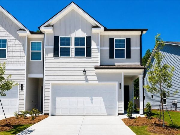 1030 Merritt Drive , Unit 16, Villa Rica, GA 30180