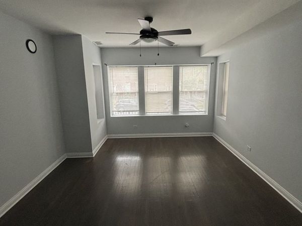 7240 S Cornell Avenue , Unit 1, Chicago, IL 60649