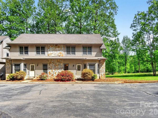 307 Blue Ridge Drive S, Unit 4, Marion, NC 28752