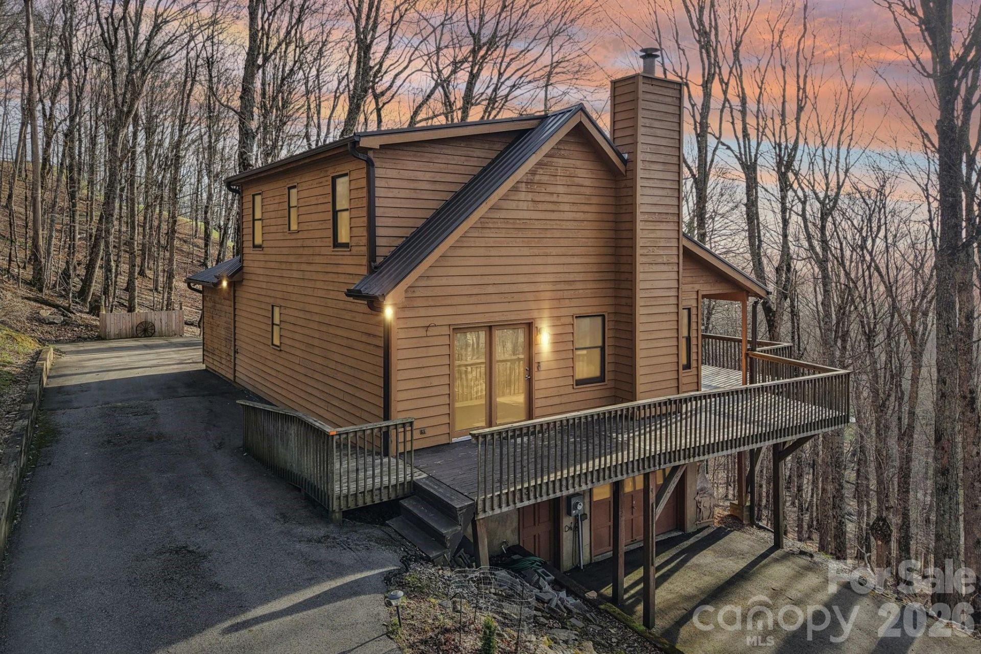 2665 El Miner Drive, Mars Hill, NC 28754 Main Photo