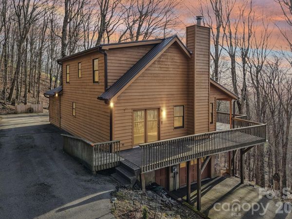 2665 El Miner Drive, Mars Hill, NC 28754