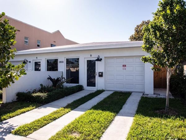 Unit B, Miami, FL 33135