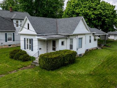 202 Louise Avenue, Bellevue, OH 44811