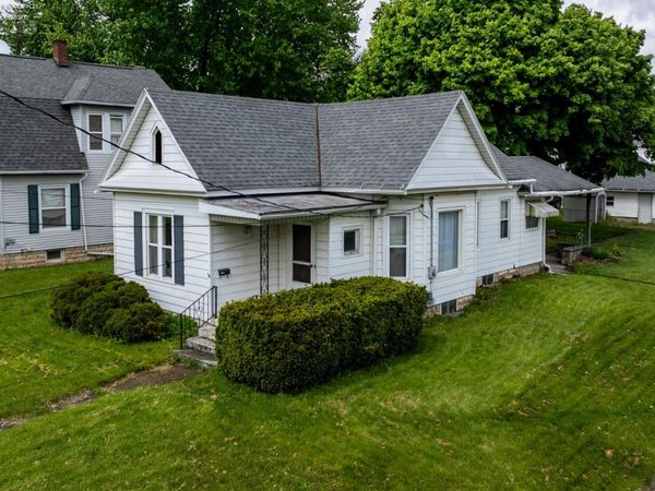 202 Louise Avenue, Bellevue, OH 44811