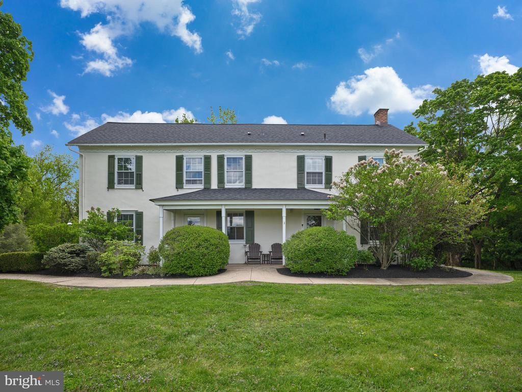 718 TELEGRAPH ROAD, PERKASIE, PA 18944