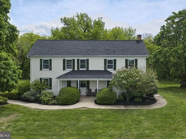 718 TELEGRAPH ROAD , PERKASIE, PA 18944