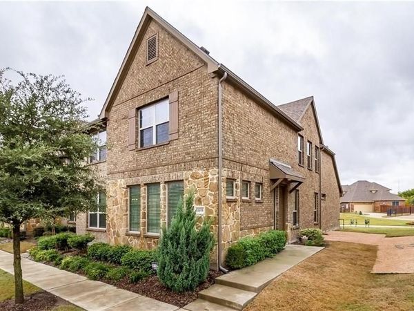 4408 Blackjack Oak Drive, McKinney, TX 75070