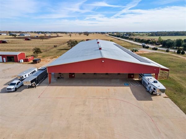 395 Yacht Club Road, Oak Point, TX 75068