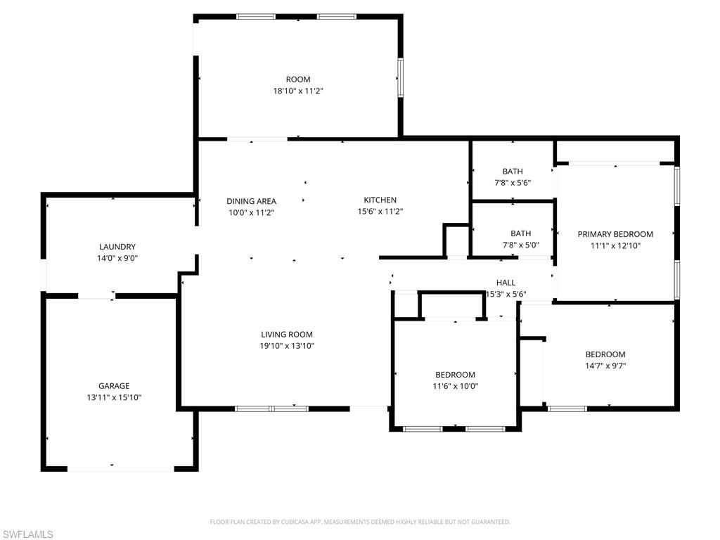 2623 NE 22nd Ave, Cape Coral, FL 33909 Photo
