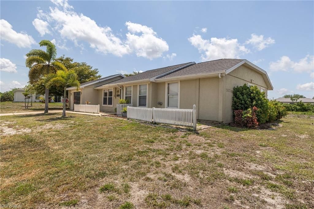 2623 NE 22nd Ave, Cape Coral, FL 33909 Photo