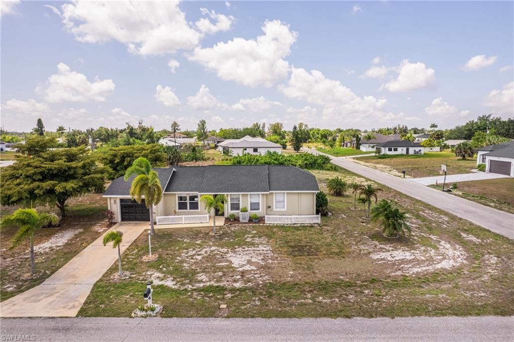 2623 NE 22nd Ave, Cape Coral, FL 33909 Photo