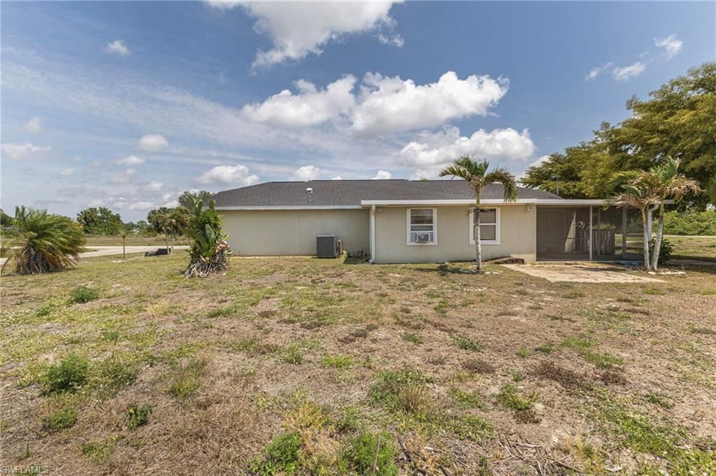 2623 NE 22nd Ave, Cape Coral, FL 33909 Photo