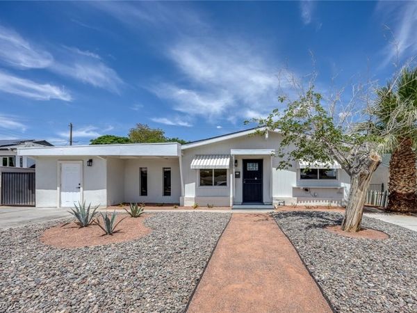 1709 Hassett Avenue , Las Vegas, NV 89104