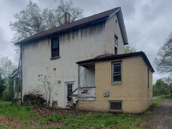 17 & 19 Oak Park , Youngstown, OH 44505