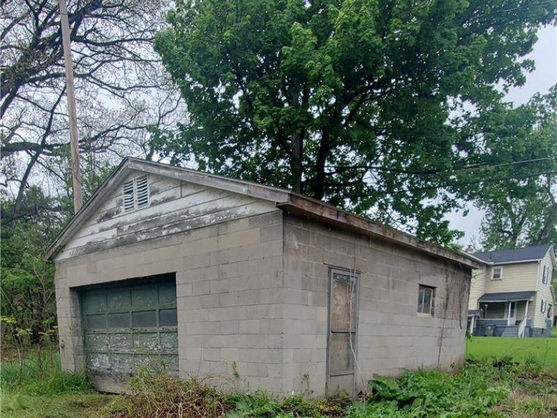 17 Oak Park, Youngstown, OH 44505 Photo 32