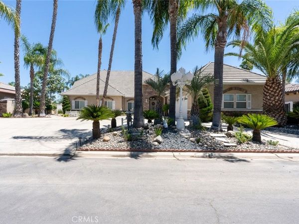 6663 Desert Springs Street, Chowchilla, CA 93610