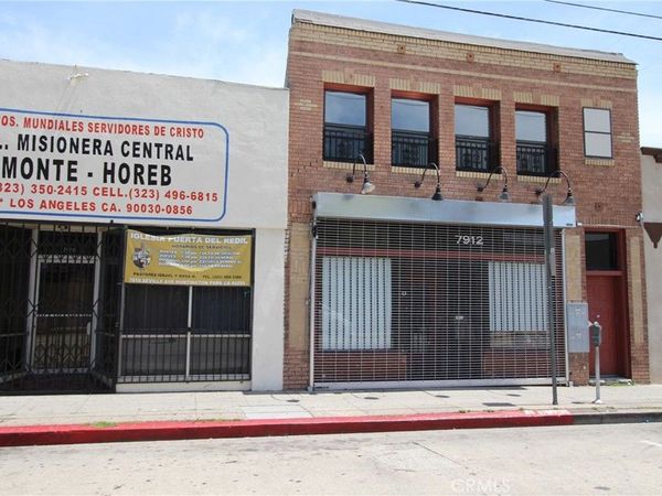 7914 Seville Avenue, Unit B, Huntington Park, CA 90255