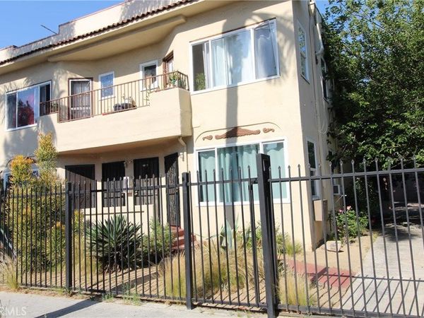 7024 Middleton Street, Unit B, Huntington Park, CA 90255