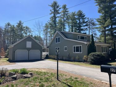 27 Saint James Avenue, Milton, NH 03851