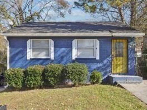 324 Brooks Avenue SW, Unit B, Atlanta, GA 30310