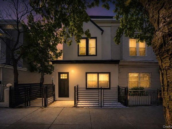 2407 Butler Place, Bronx, NY 10461