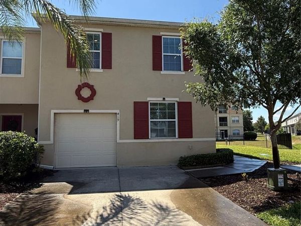419 ARBOR LAKES DRIVE , DAVENPORT, FL 33896