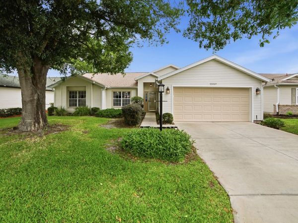 25069 RIVERWALK DRIVE , LEESBURG, FL 34748