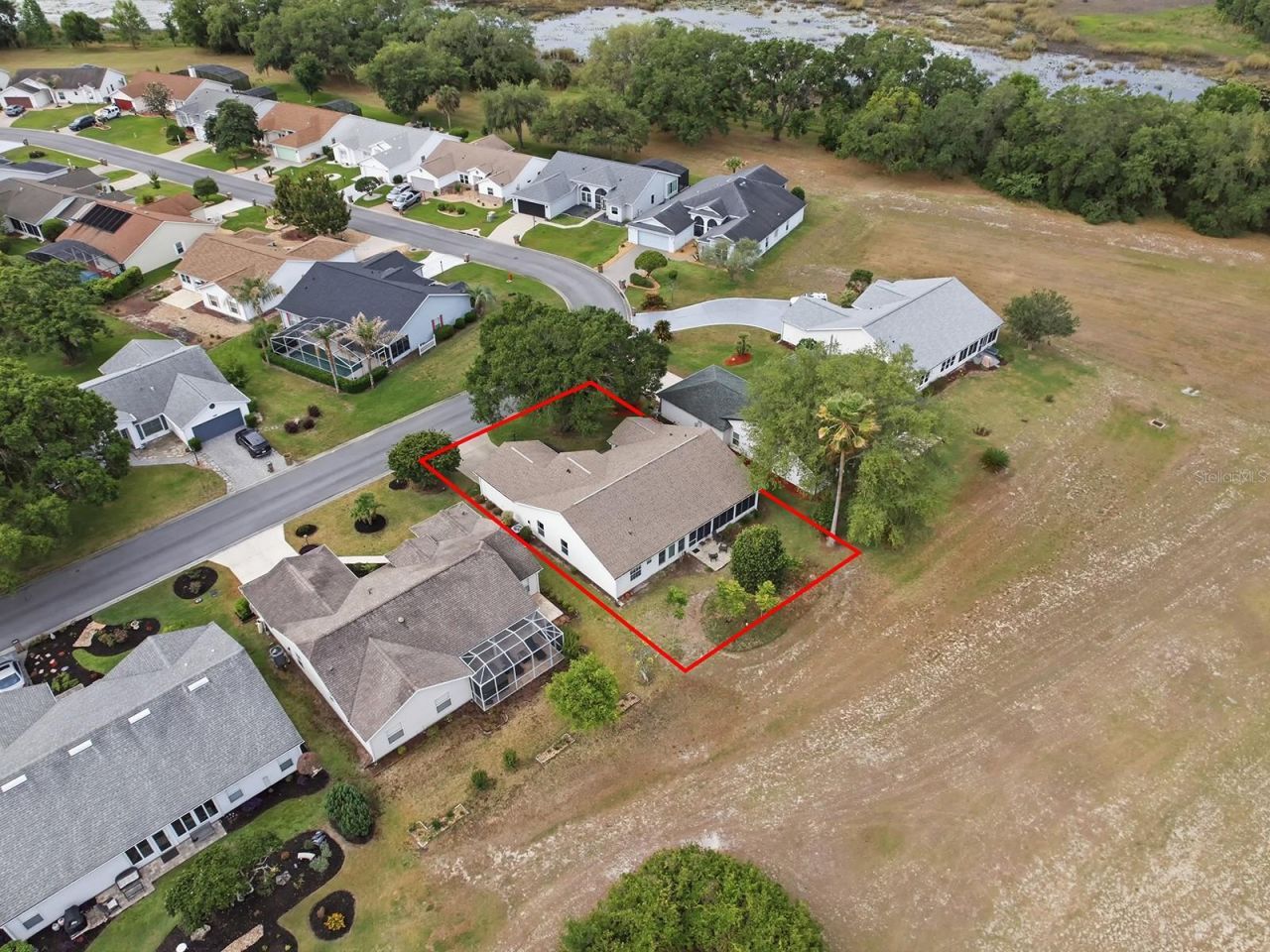 25069 Riverwalk Drive , Leesburg, FL 34748 Photo