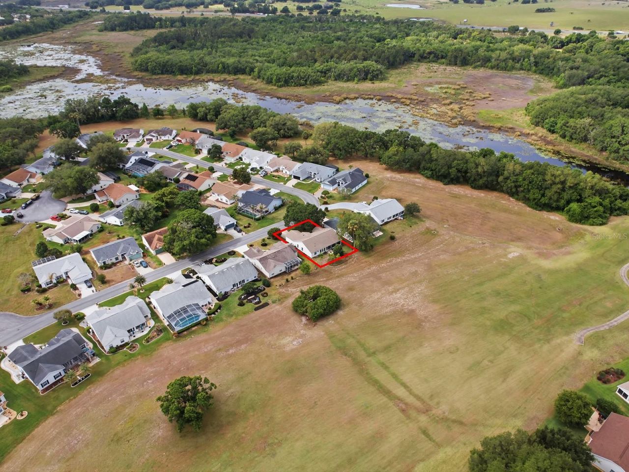 25069 Riverwalk Drive , Leesburg, FL 34748 Photo