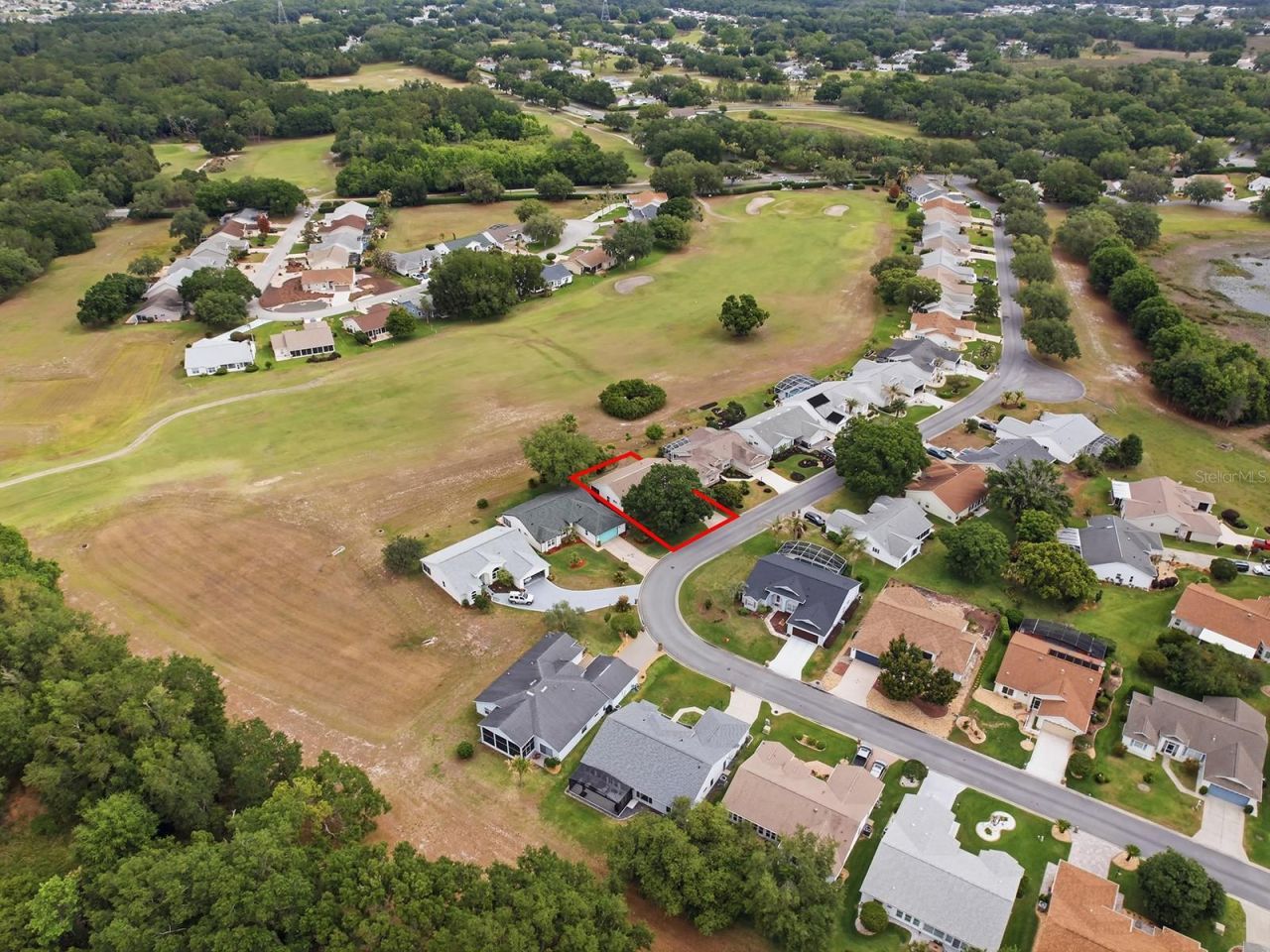 25069 Riverwalk Drive , Leesburg, FL 34748 Photo