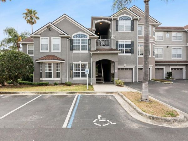 3307 S KIRKMAN ROAD, Unit 110, ORLANDO, FL 32811