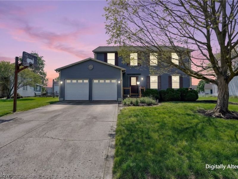 527 Warwick Lane, Pickerington, OH 43147 Photo 1